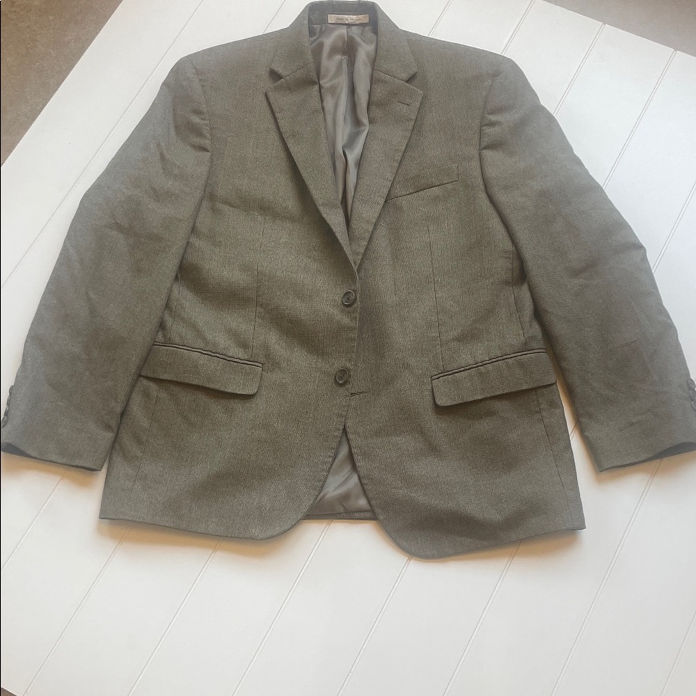 Like New Chaps Blazer!  42R